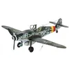 Image de Maquettes  Messerschmitt Bf109 G-10-Revell