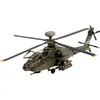 Image de REVELL - Ah-64d longbow apache