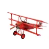 Image de REVELL - Fokker dr. 1 triplan