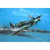 Image de Maquettes  Spitfire Mk.V-Revell