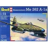 Image de REVELL - Me 262 a-1a