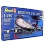 Image de REVELL - Boeing 747-200