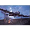 Image de Maquettes  Lancaster B.Iii "Dambusters-Revell