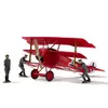 Image de Revell - Maquette plastique Fokker Dr. I Richhof