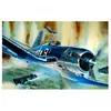 Image de Maquettes  Vought F4u-1a Corsair-Revell