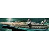 Image de Maquettes  U.S.S. Enterprise-Revell