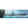 Image de Revell Maquettes  Hms Ark Royal & Tribal Class Des-Revell