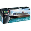Image de Maquettes  Queen Mary 2-Revell