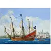 Image de Revell - Swedish Regal Ship VASA 1628