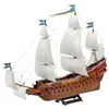 Image de Revell 05414 Voilier SuÃ©dois Du Xviie SiÃ¨cle Wasa-Revell