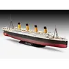 Image de Maquette Revell RMS Titanic 1:600