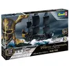 Image de Jeu de construction Revell Black Pearl Disney Pirates of the Caribbean