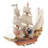 Image de Revell - Galion espagnol
