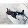 Image de Revell Coffret Flying Bulls F4u-4 Corsair-Revell