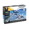 Image de Maquettes Revell Maquettes Avions Coffret Cadeau Top Gun 2-Revell