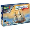 Image de Maquettes Revell Maquettes Mayflower - 400Ã¨me Anniv.-Revell