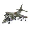 Image de Maquettes  Hawker Harrier Gr Mk.1, 50 Years-Revell