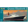 Image de REVELL - Queen elizabeth 2