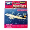 Image de Maquette avion : minikit : boeing 747 jumbo revell