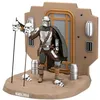 Image de Star Wars : The Mandalorian - Maquette Din Djarin The Bounty Hunter