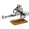 Image de Star Wars - Maquette 1/12 Speeder Bike 26 cm