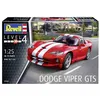 Image de Maquette Revell Dodge Viper GTS 1:25