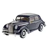 Image de Maquette Revell Limousine de classe supérieure Admiral Saloon 1:24