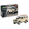 Image de Revell - Land Rover SÃ©rie Iii Lwb (Commercial)