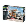 Image de Revell Maquettes Revell Maquettes Voitures Vw T1 Camper-Revell