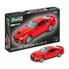 Image de Maquette Voiture Revell Ford Mustang Gt 2024 Click System 1/25-Revell