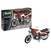 Image de Maquette Revell Honda CBX 400 F 1:12