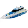 Image de Revell RC BATEAU RC "WATERPOLICE