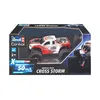 Image de Revell Revell Control RC X-TREME Monster Truck "Cross Storm