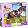 Image de Figurine GeeGee Friends - Etalon Wesphalien