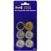 Image de Revell - Couleurs autos 6 pots