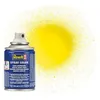 Image de Revell Accessoires Maquettes Spray Color Jaune Brillant-Revell