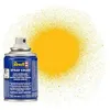 Image de Revell Accessoires Maquettes Spray Color Jaune Mat-Revell
