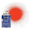 Image de Revell Accessoires Maquettes Spray Color Orange Fluo Mat-Revell
