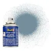 Image de Revell Accessoires Maquettes Spray Color Gris Mat-Revell