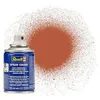 Image de Accessoires Maquettes Spray Color Brun Mat-Revell