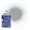 Image de Revell Accessoires Maquettes Spray Color Argent Metal-Revell