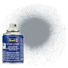 Image de Accessoires Maquettes Spray Color Acier  Metal-Revell