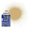 Image de Revell Accessoires Maquettes Spray Color Or Metal-Revell