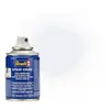 Image de Bombe 100 ml : blanc satiné revell