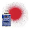 Image de Accessoires Maquettes Spray Color Rouge Vif Satine-Revell