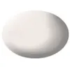 Image de REVELL - 36105 - Aqua blanc mat