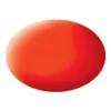 Image de Revell - Aqua Color - Orange fluo mat