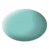 Image de Revell - Aqua Color - Vert lumière mat
