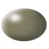 Image de Revell - Aqua Color - Gris vert satiné