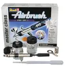 Image de Revell - Pistolet Aérographe Airbrush - Master Class Flexible